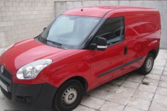 Fiat Doblo Cargo Cargo Base 1.3 Multijet 90cv E5