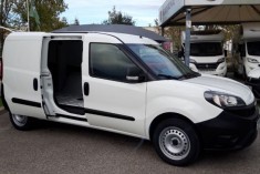 Fiat Doblo Cargo Cargo Base Maxi 1.4 Gasolina 70kW 95CV