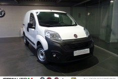 Fiat Fiorino Cargo Base N1 1.3 MJet 59 kW 80 CV