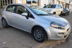 Fiat Punto 1.3 Easy 75 CV Multijet E5