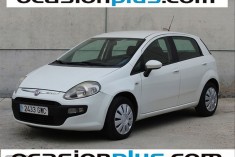Fiat Punto Evo 13 Dynamic 75 CV Diesel Multijet 5p