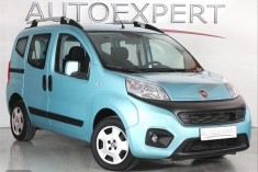 Fiat Qubo Dynamic 1.3 Multijet 95cv E6