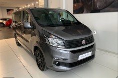 Fiat Talento 1.2 LX 2.0 EcoJet 107 kW 145 CV