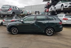 Fiat Tipo SW 1.3 Multijet 70kW 95CV Lounge