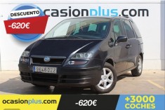Fiat Ulysse 2.2 JTD 16v Emotion Plus