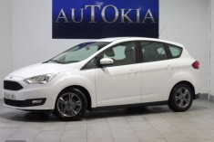 Ford C-Max 1.5 TDCi 88kW 120CV Business