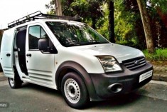 Ford Connect