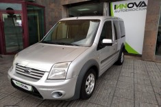 Ford Connect