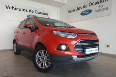 Ford Ecosport 1.5 TiVCT 82kW 112CV Titanium