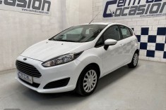 Ford Fiesta 1.5 TDCi 75cv Trend 5p