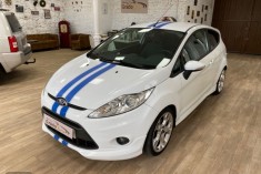 Ford Fiesta 1.6 Sport