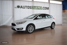 Ford Focus 1.5 TDCi E6 88kW Business