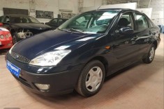 Ford Focus 1.8 TDdi Ambiente