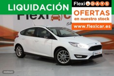 Ford Focus 1.0 Ecoboost AutoSS 125cv Pow.Trend