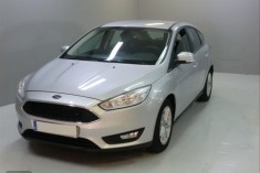 Ford Focus 1.6 TIVCT 92kW 125CV Trend