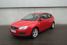Ford Focus 1.8 tdci 115 CV sport
