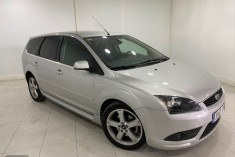Ford Focus 1.8 TDCi XR Sportbreak