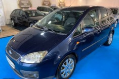 Ford Focus C-Max 1.6 TDCi Ghia