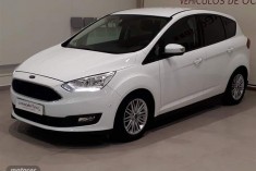 Ford Focus C-MAX