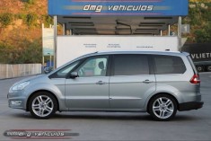 Ford Galaxy 2.2 TDCi 200cv DPF Titanium Auto