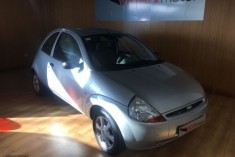 Ford Ka 2