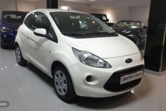 Ford Ka Trend 1.2 Duratec AutoStartStop