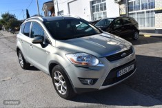 Ford Kuga 2.0 TDCi 2WD Trend