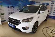 Ford Kuga STLine Limit Ed 1.5 EcoBoost 110kW 4x2