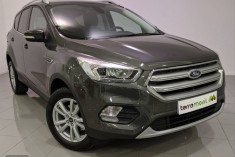 Ford Kuga Trend 1.5 EcoBoost 88kW 120CV 4x2