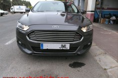 Ford Mondeo 2.0 TDCi 150cv Trend