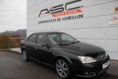 Ford Mondeo 2.0 TDCi Titanium X