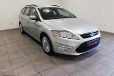 Ford Mondeo SB 1.6TDCi Limited Edition