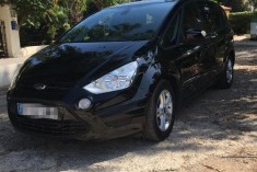 Ford S-Max 2.0 TDCi 140cv Trend Auto