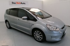 Ford S-Max 2.2 TDCi Titanium