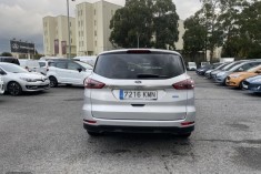Ford S-Max S-Max 2.0TDCi Panther Titanium 150