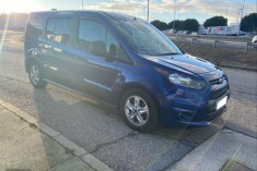 Ford Tourneo connect 1.5 TDCi 88kW 120CV Trend