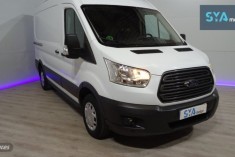 Ford Transit 310 96kW L2H2 Van Trend Delantera