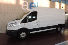 Ford Transit 350 125cv L3H2 Van Trend Trasera