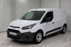 Ford Transit Connect Van 1.6 TDCi 95cv Ambiente 240 L2