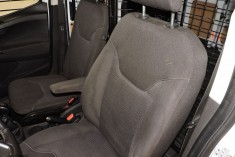 Ford Transit Courier Van 1.5 TDCi 95cv Ambiente