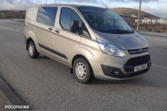 Ford Transit Kombi 2.2 TDCI 100cv 300 L1 Trend