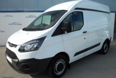 Ford Transit Van 2.2 TDCI 100cv 250 L1 Ambiente