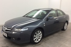 Honda Accord ACCORD 2.0I-VTEC EXECUTIVE