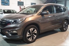 Honda CR-V 1.6 iDTEC 118kW 160CV 4x4 Lifest Nav