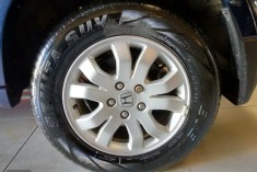 Honda CR-V 2.2I-CDTI LS