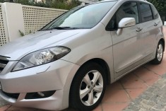 Honda Fr-v
