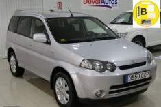 Honda HR V 1.6i VTEC 4WD