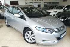 Honda Insight 1.3 iVTEC IMA Elegance