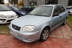 Hyundai Accent 1.3 GL