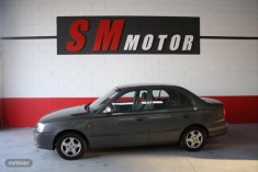 Hyundai Accent 1.3i GL 12v
